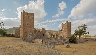 Image illustrative de l’article Ksar Lemsa