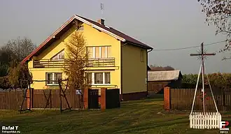 Ksawerów Stary