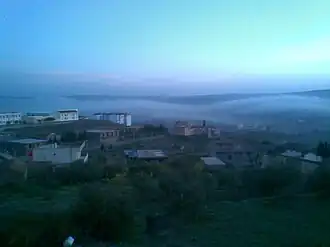 Ksour (Bordj Bou Arreridj)