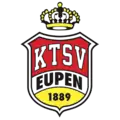 Logo du KTSV Eupen 1889