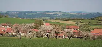 Kuřimská Nová Ves