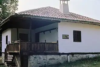 Grabovac (Svilajnac)