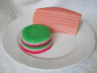 Image illustrative de l’article Kue lapis