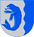 Blason de Ii