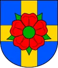 Blason de Kukle