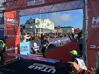 Image illustrative de l’article Claire Bannwarth