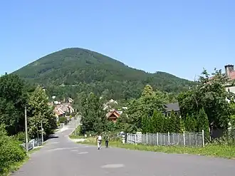 Kunčice pod Ondřejníkem
