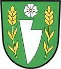 Blason de Kunčina