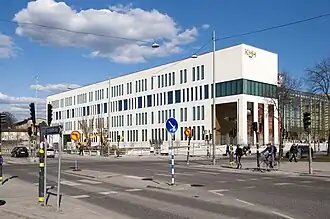 École royale supérieure de musique