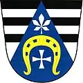 Blason de Kunice