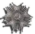 Grand officier de la Légion d'Honneur