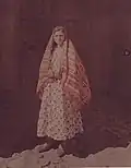 Juive kurde (v. 1910)