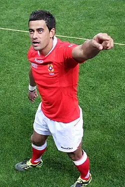 Description de l'image Kurt Morath 2011.jpg.