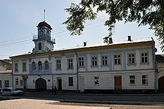 Kouty (oblast d'Ivano-Frankivsk)
