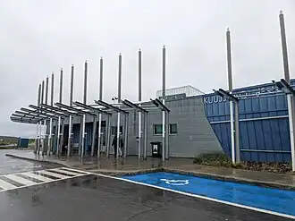 Image illustrative de l’article Aéroport de Kuujjuaq