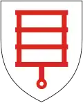 Blason de Kuusalu