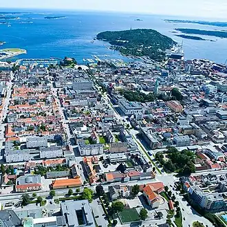 Kristiansand