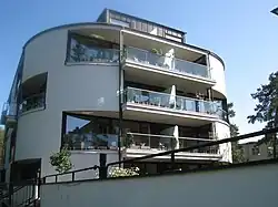 Kvarteret Guldfågeln