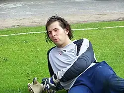 Image illustrative de l’article Peter Mollez