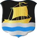 Blason de Kwadijk