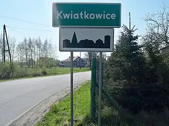Kwiatkowice (Łódź)