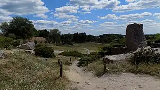 sur les fortifications de Kiev classé.