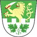 Blason de Kyjovice