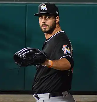 Image illustrative de l’article Kyle Barraclough