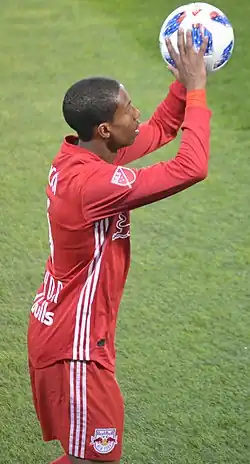 Image illustrative de l’article Kyle Duncan