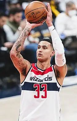 Image illustrative de l’article Kyle Kuzma