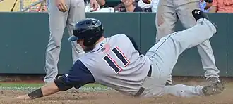 Image illustrative de l’article Kyle Parker