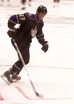 Description de l'image Kyle Quincey.jpg.