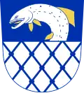Blason de Vallée de Kymi