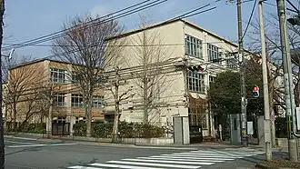 Collège Kamogawa