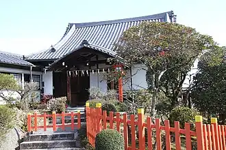 Kenkun-jinja