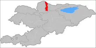 District d'Alamüdün