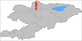 District de Moskva