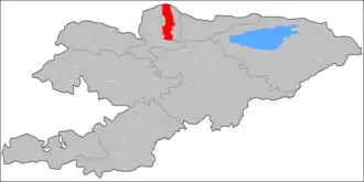 District de Sokuluk