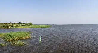 Image illustrative de l’article Lac Lämmi