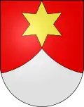 Blason de Längenbühl