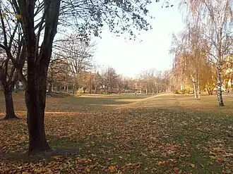 Image illustrative de l’article Parc de Långbro