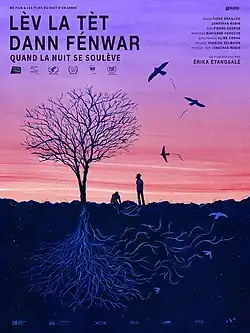 Description de l'image Lèv la tèt dann fénwar.jpg.