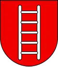 Blason de Léchelles