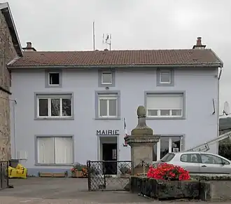 Légéville-et-Bonfays