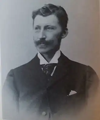 Léon Gendebien