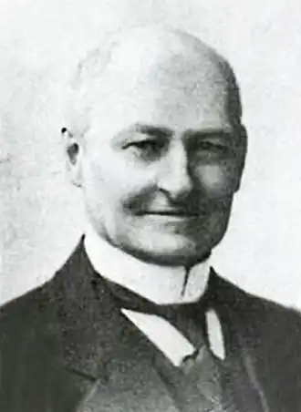 Léon Peltzer