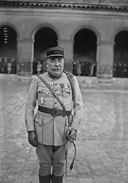 Image illustrative de l’article 261e régiment d'artillerie