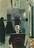 Léon Spilliaert 1907