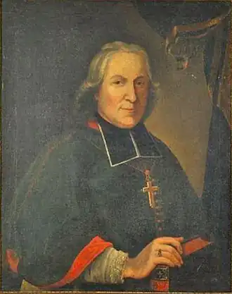 Image illustrative de l’article Léon de Beaumont