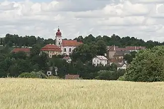 Líšťany (district de Plzeň-Nord)